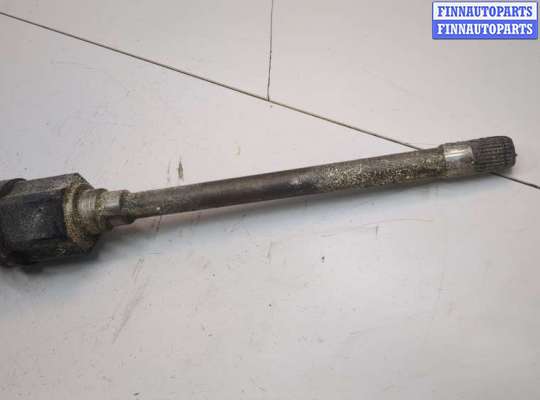 купить Полуось (приводной вал, шрус) на BMW X3 E83 2003-2010