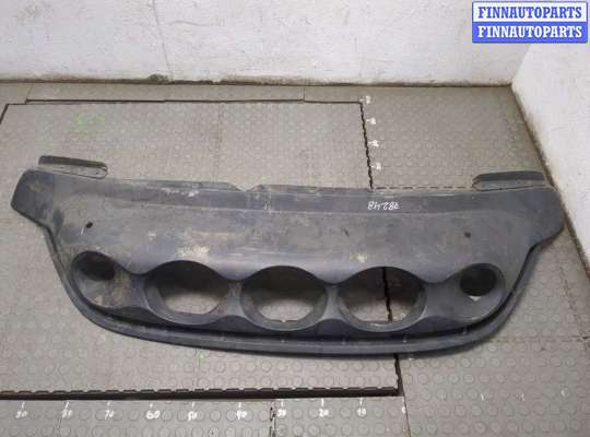 Юбка бампера нижняя NS894287 на Nissan Juke 2010-2019