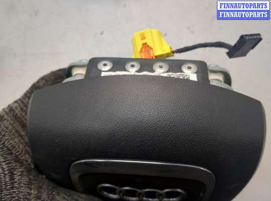 купить Подушка безопасности водителя на Audi A3 (8P) 2003-2013