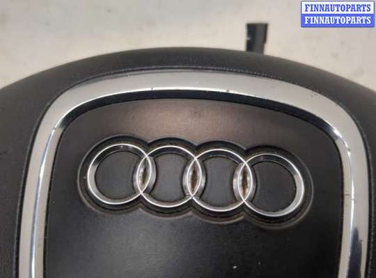 купить Подушка безопасности водителя на Audi A3 (8P) 2003-2013