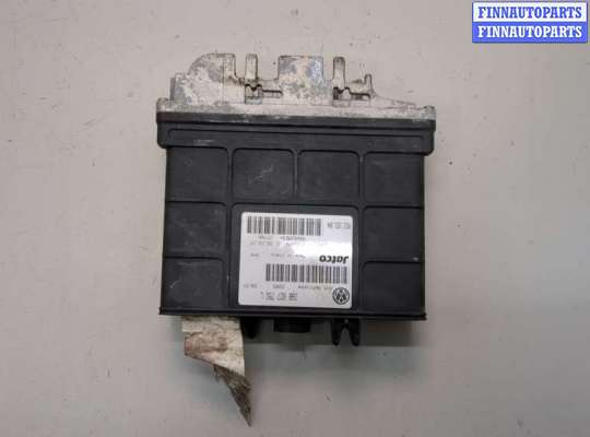 Блок управления АКПП / КПП ST344316 на Volkswagen Sharan 2000-2010