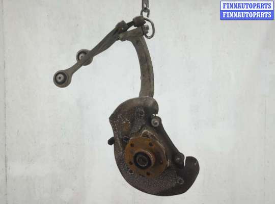 ХАБ ступичный на Audi A4 (8K, B8)