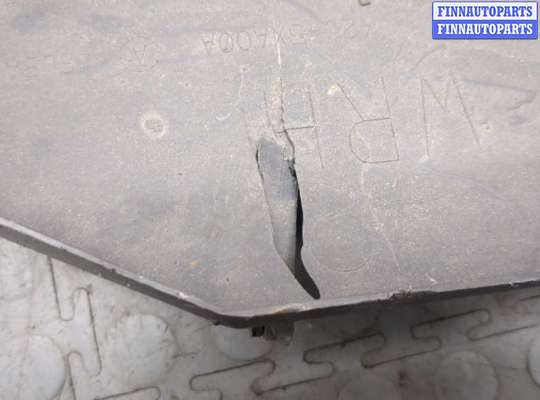 купить Защита днища, запаски, КПП, подвески на Subaru Tribeca (B9) 2004-2014