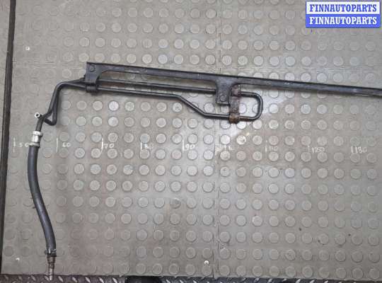 Радиатор ГУР на Volvo S40 II | V50 (MS)