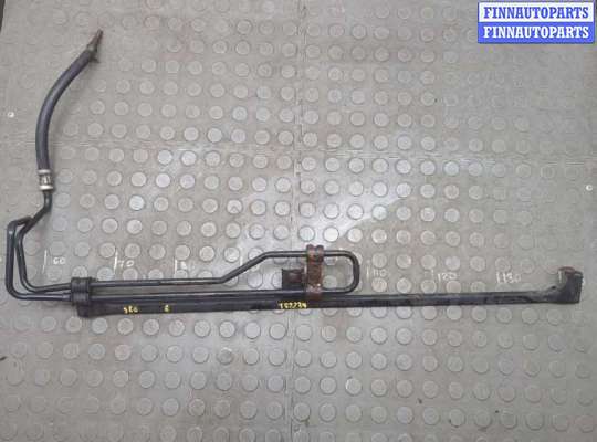 Радиатор гидроусилителя VL528470 на Volvo S40 2004-