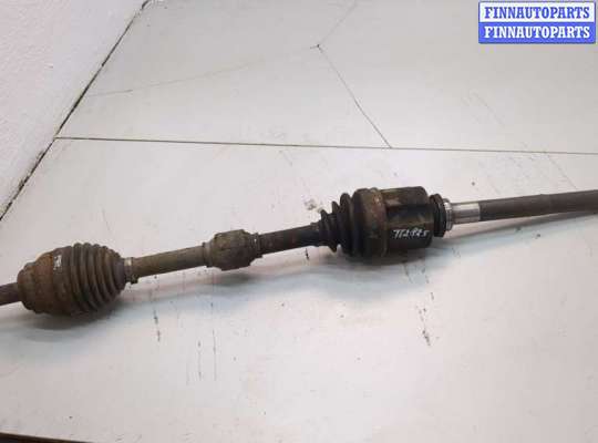 Полуось (приводной вал, шрус) CT1144740 на Mitsubishi Outlander XL 2006-2012