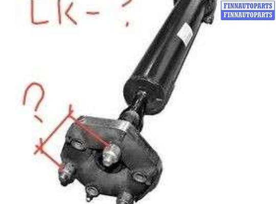 купить Кардан на BMW X5 E70 2006-2013