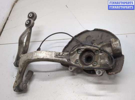 купить Ступица (кулак, цапфа) на Audi A4 (B6) 2000-2006