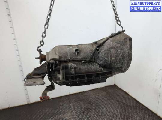 купить КПП - автомат (АКПП) на BMW 5 E60 2003-2010