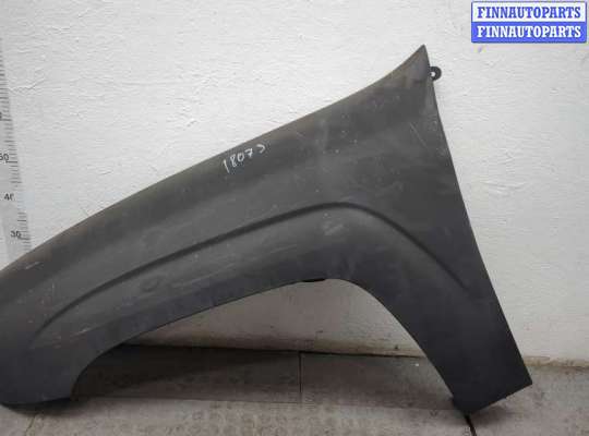 купить Крыло на Chevrolet Trailblazer 2001-2010