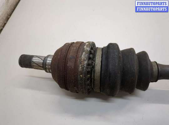 купить Полуось (приводной вал, шрус) на Opel Astra G 1998-2005