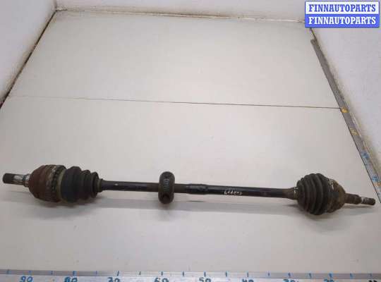 Купить Полуось (приводной вал, шрус) на Opel Astra G 1998-2005 Полуось (приводной вал, шрус) OP2396928 на Opel Astra G 1998-2005