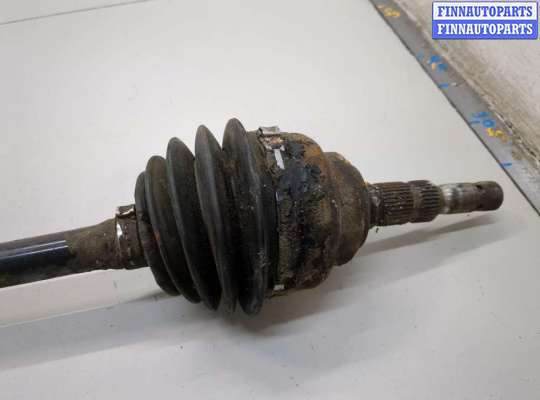 купить Полуось (приводной вал, шрус) на Opel Astra G 1998-2005