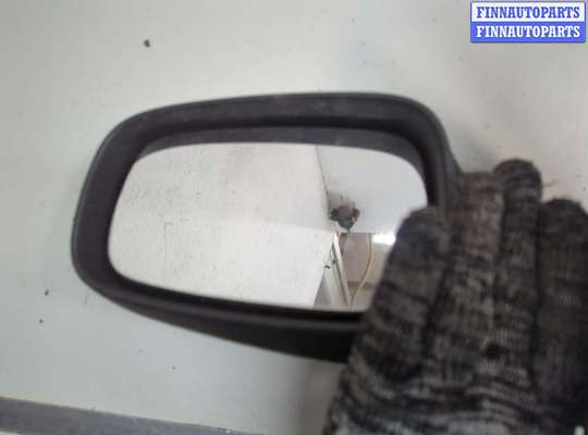 купить Зеркало боковое на Renault Megane 2 2002-2009