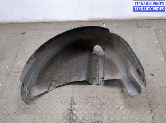 Защита арок (подкрылок) SK463481 на Skoda Fabia 2007-2014