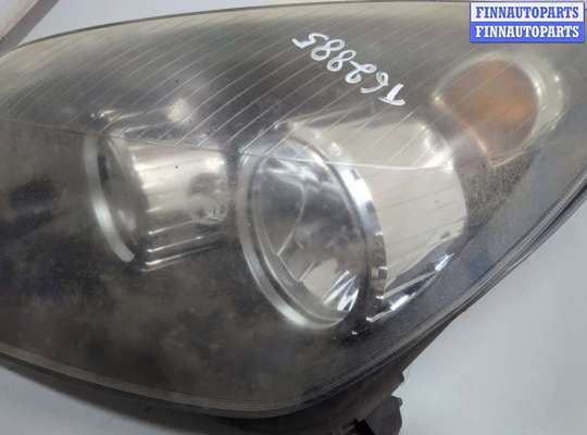 купить Фара (передняя) на Opel Astra H 2004-2010
