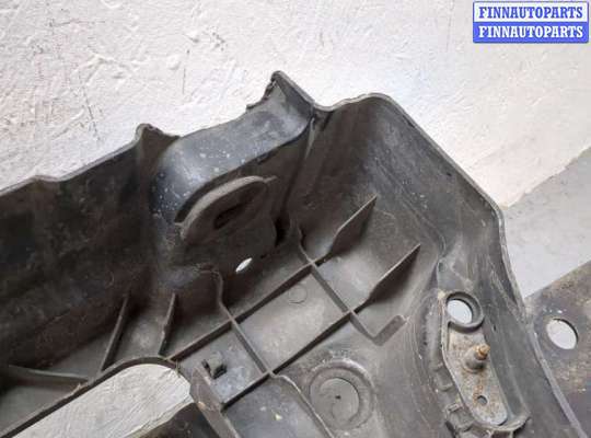 купить Воздухозаборник на Volkswagen Passat 6 2005-2010