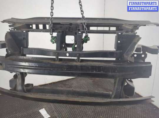 купить Воздухозаборник на Volkswagen Passat 6 2005-2010