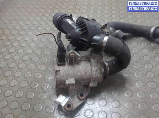 Насос водяной (помпа) BM3599341 на BMW 1 E87 2004-2011