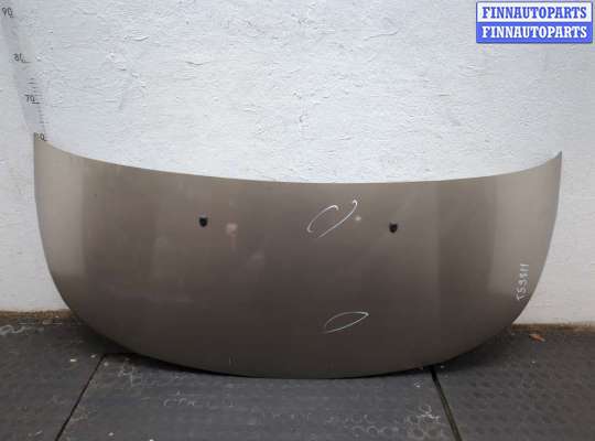 Капот CT1136326 на Citroen C3 picasso 2009-2017