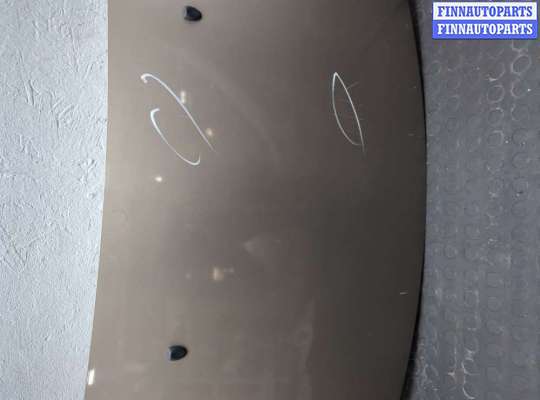купить Капот на Citroen C3 picasso 2009-2017