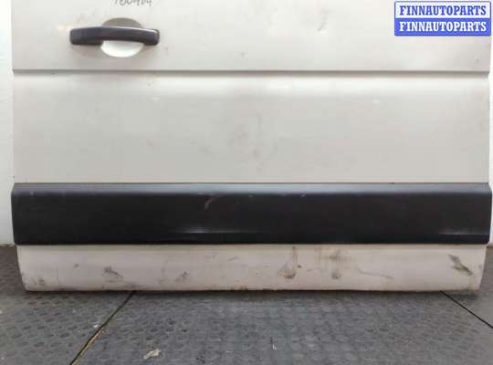 купить Дверь раздвижная на Renault Master 2010-