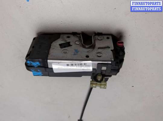 купить Замок двери на Opel Zafira B 2005-2014