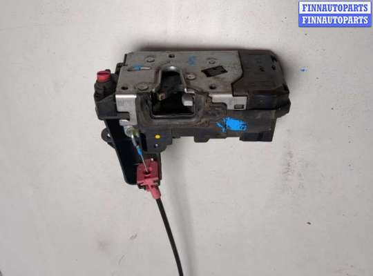 купить Замок двери на Opel Zafira B 2005-2014