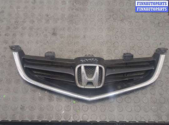 купить Решетка радиатора на Honda Accord 7 2003-2007