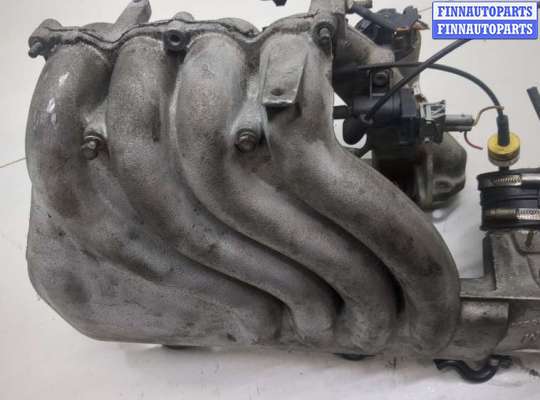 купить Коллектор впускной на Opel Vectra B 1995-2002