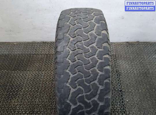 купить Пара шин на Mitsubishi Pajero / Montero 2000-2006