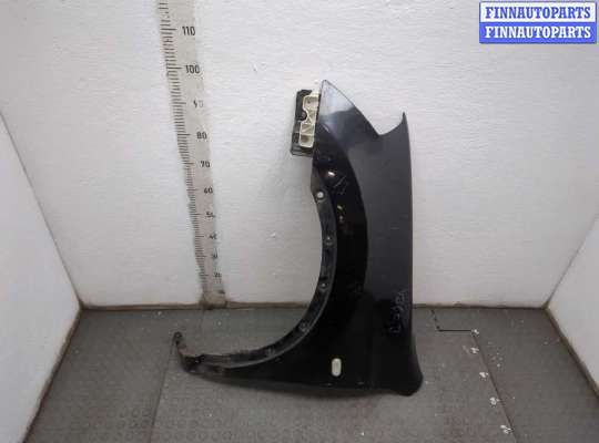 Купить Крыло на Nissan Qashqai 2006-2013 Крыло NS949967 на Nissan Qashqai 2006-2013