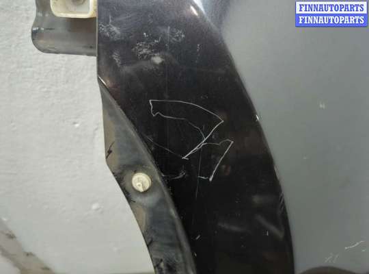 купить Крыло на Nissan Qashqai 2006-2013