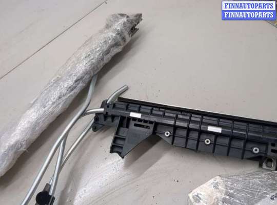 купить Шторка солнцезащитная на BMW 7 E65 2001-2008