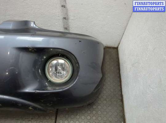 купить Бампер на Hyundai Santa Fe 2000-2006