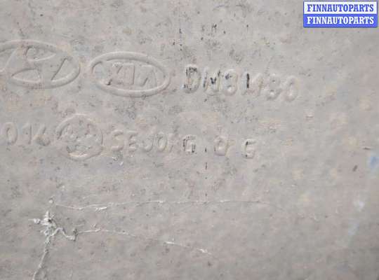 купить Глушитель на KIA K5 2019-2025