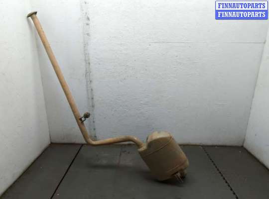 купить Глушитель на KIA K5 2019-2025