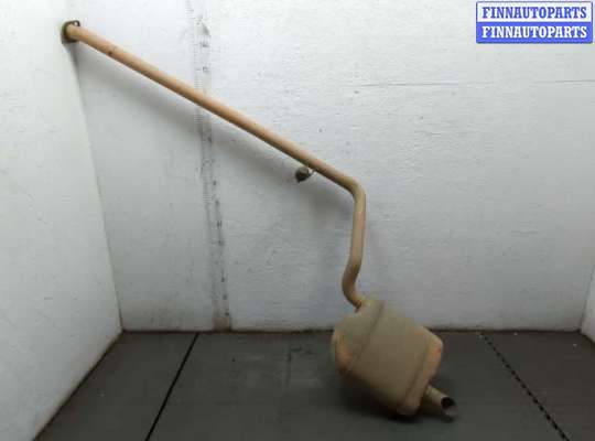 купить Глушитель на KIA K5 2019-2025