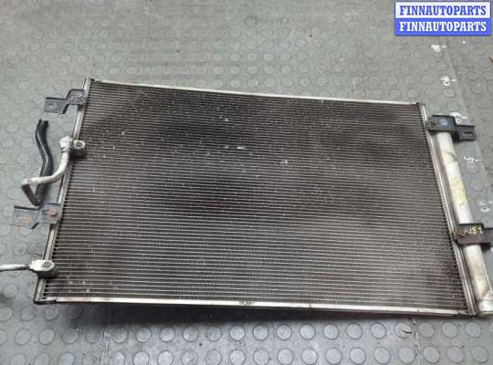 Радиатор кондиционера FO2162671 на Ford Edge 2006-2015