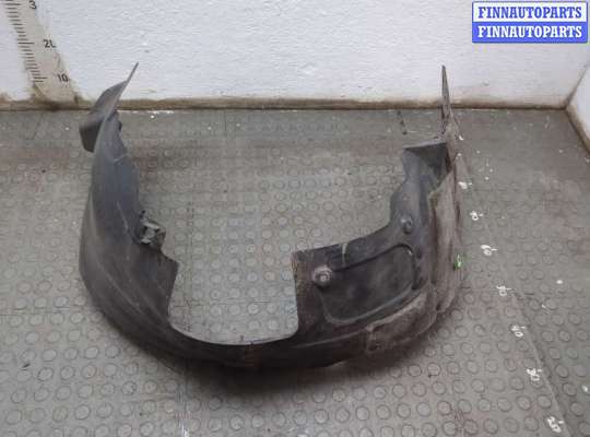 купить Защита арок (подкрылок) на Hyundai ix 35 2010-2015