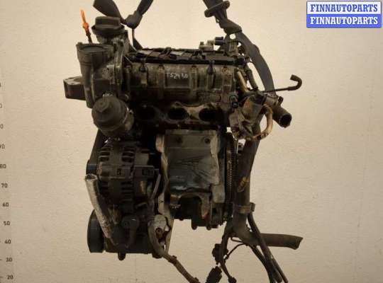 купить Заслонка дроссельная на Volkswagen Polo 2005-2009