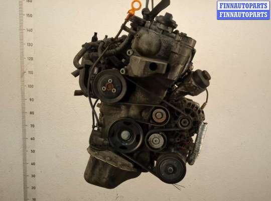купить Заслонка дроссельная на Volkswagen Polo 2005-2009