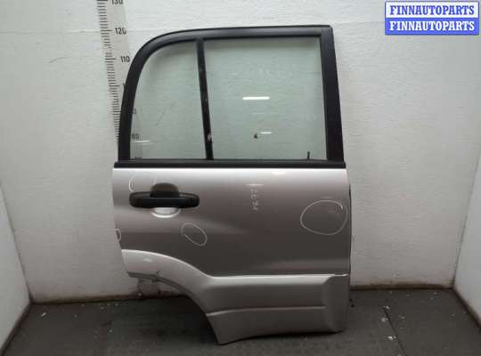 купить Дверь боковая (легковая) на Suzuki Grand Vitara 1997-2006