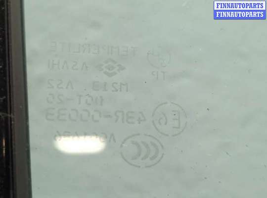 купить Дверь боковая (легковая) на Suzuki Grand Vitara 1997-2006