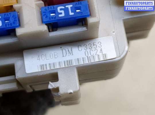 купить Блок предохранителей на Nissan Rogue Sport 2017-2022