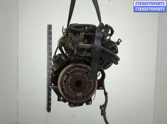 купить Двигатель (ДВС) на Opel Astra H 2004-2010