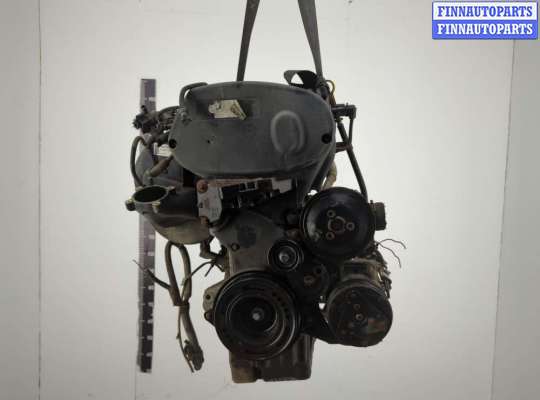 Двигатель (ДВС) OP2415074 на Opel Astra H 2004-2010