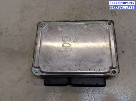 купить Блок управления двигателем на Porsche Cayenne 2002-2010