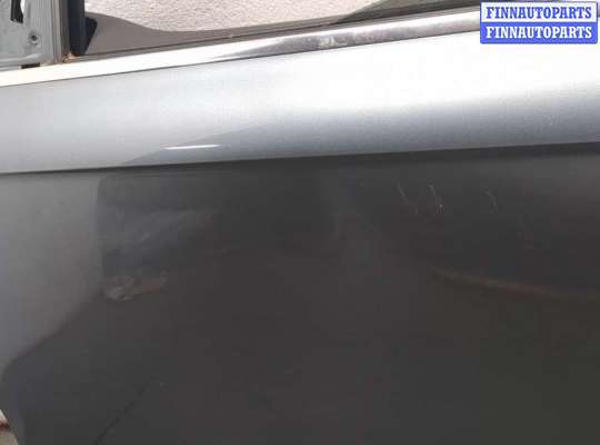 купить Дверь боковая (легковая) на Audi Q7 2005-2015