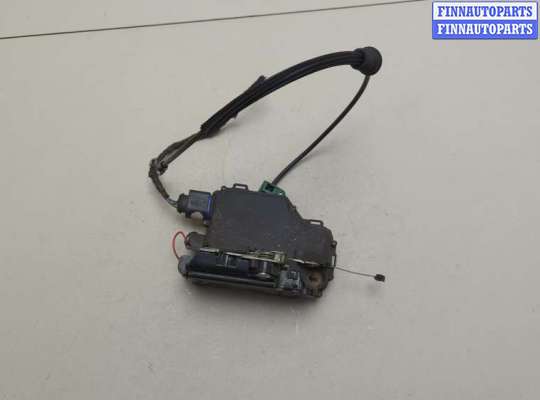 купить Замок двери на Seat Ibiza 3 2001-2008